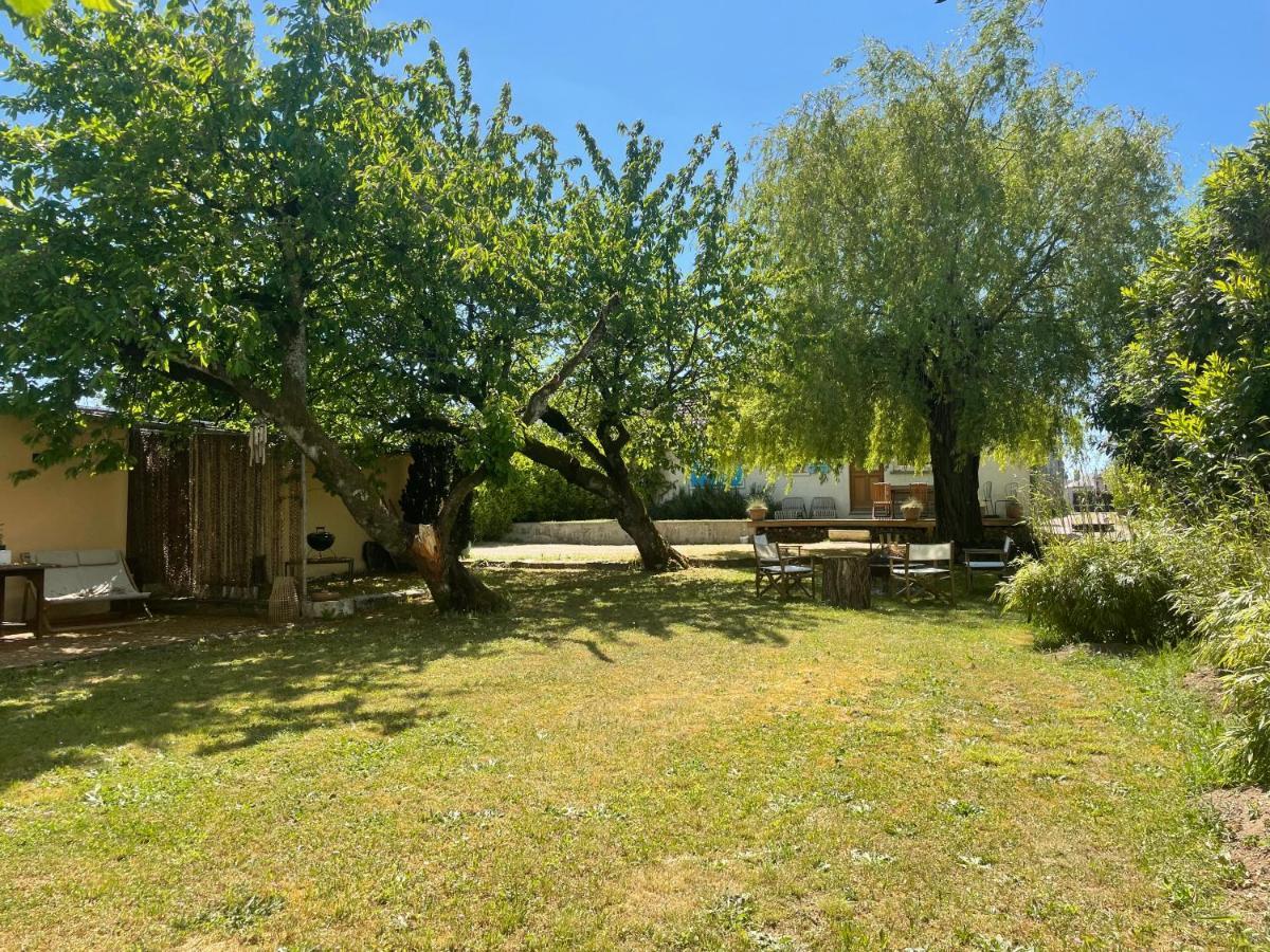 Gite Du Loiret Saint-Hilaire-Saint-Mesmin Екстериор снимка
